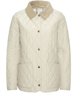 Women's Barbour Spring Annandale Quilted Jacket